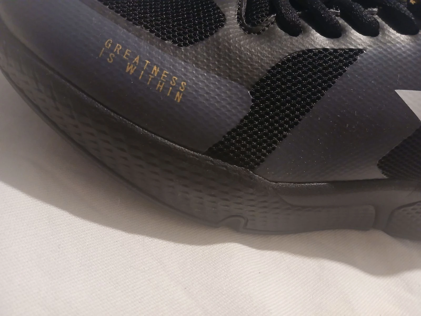 Everlast sneakers – photo 3